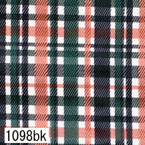 Japanese woven fabric 1098bk