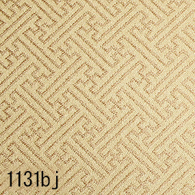 Japanese woven fabric Kinran  1131bj