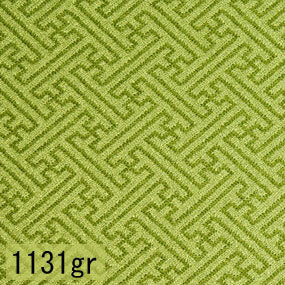 Japanese woven fabric Kinran  1131gr