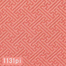 Japanese woven fabric Kinran  1131pi