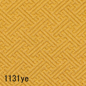 Japanese woven fabric Kinran  1131ye