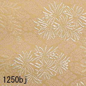 Japanese woven fabric Kinran  1250bj