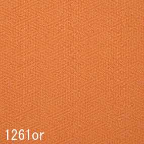 Japanese woven fabric Kinran  1261or