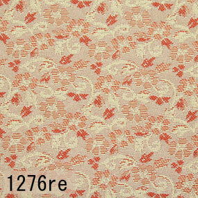 Japanese woven fabric Donsu  1276re