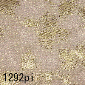 Japanese woven fabric Kinran  1292pi