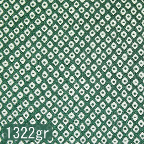 Japanese woven fabric Kinran  1322gr