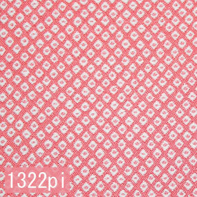 Japanese woven fabric Kinran  1322pi