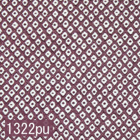 Japanese woven fabric Kinran  1322pu