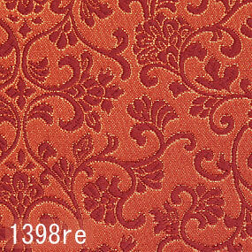 Japanese woven fabric Kinran  1398re