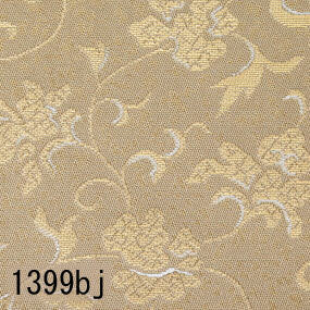 Japanese woven fabric Donsu  1399bj