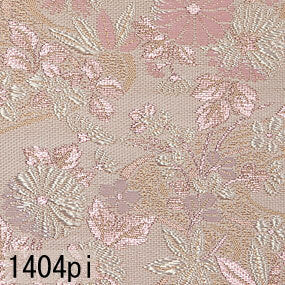 Japanese woven fabric Kinran  1404pi