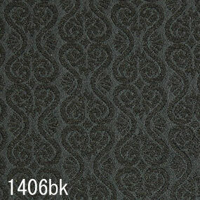 Japanese woven fabric Kinran  1406bk