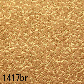 Japanese woven fabric Kinran  1417br