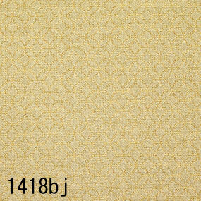 Japanese woven fabric Kinran  1418bj