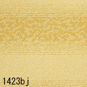 Japanese woven fabric Kinran  1423bj