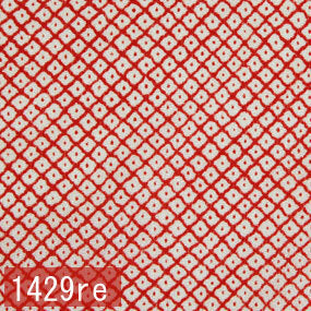 Japanese woven fabric Kinran  1429re