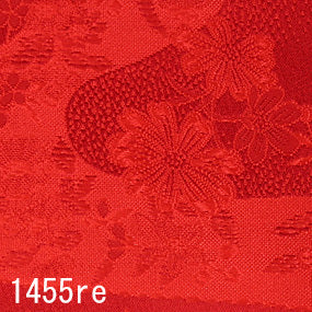 Japanese woven fabric Kinran  1455re