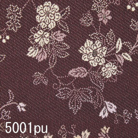 Japanese woven fabric Kinran  5001pu