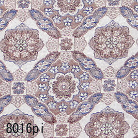 Japanese woven fabric Kinran  8016pi