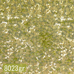 Japanese woven fabric Kinran  8023gr