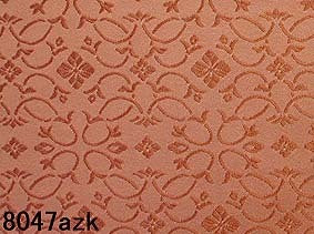 Japanese woven fabric Kinran  8047azk