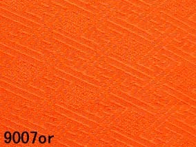 Japanese woven fabric Kinran  9007or