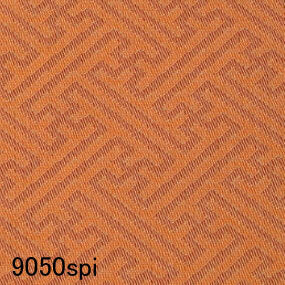 Japanese woven fabric Kinran  9050spi