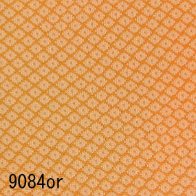 Japanese woven fabric Kinran  9084or