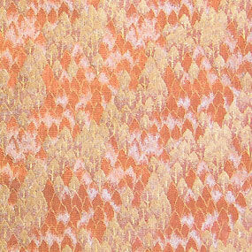 Japanese woven fabric Kinran  0016re