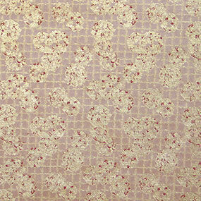 Japanese woven fabric Kinran  0036br