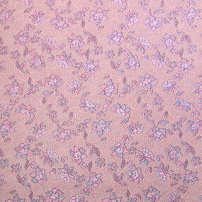 Japanese woven fabric Kinran  0068pu