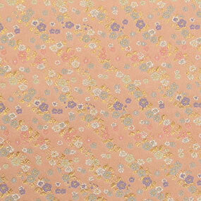 Japanese woven fabric Kinran  1237pi