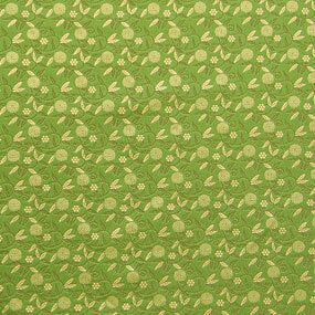 Japanese woven fabric Kinran  1232gr