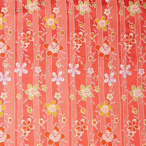 Japanese woven fabric Kinran  1299pi