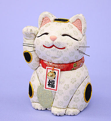 Kimekomi Doll #222 SYO-FUKU CAT