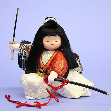 Kimekomi Doll #796 SYUSSE-DACHI