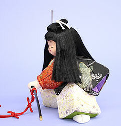 Kimekomi Doll #796 SYUSSE-DACHI