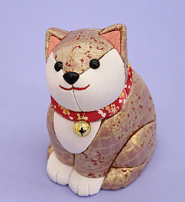 Kimekomi Doll #226 HANA-DOG