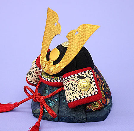 Kimekomi Doll #223 YU-SHO-KABUTO