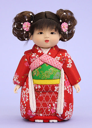 Kimekomi Doll #491 MAI