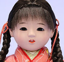 Kimekomi Doll #492 SUMIRE