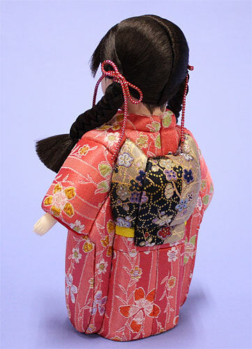 Kimekomi Doll #492 SUMIRE