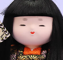 Kimekomi Doll #420 WAKADAISHO