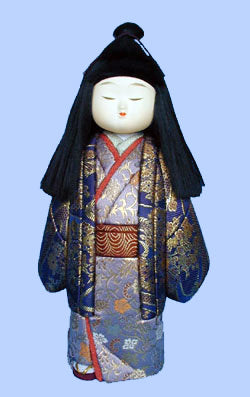 Kimekomi Doll43-4 YU-GAO #1