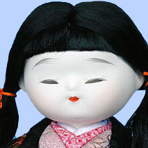 Kimekomi Doll #146 YU-YAKE IMOUTO