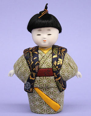 Kimekomi Doll #115 KAZE-NO-KO