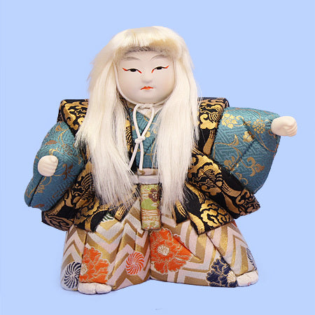 Kimekomi Doll #150 RENJISHI 9