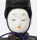 Kimekomi Hina Dolls k-773 HOUMEI-TACHIBINA