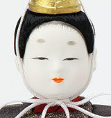 Kimekomi Hina Dolls k-765 KAYO-TACHIBINA