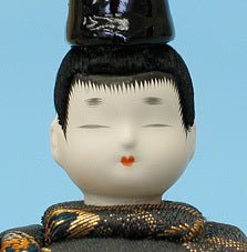 Kimekomi Hina Dolls k-477 GENJI